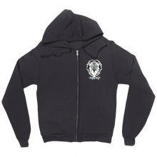 EmpireNK zip-up-hoodie