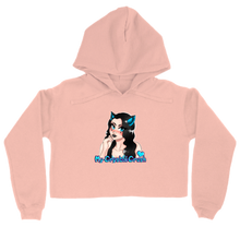 MyCrystalCrush hoodie-women-cropped