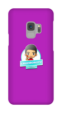 cruziroro Samsung Phone Cases