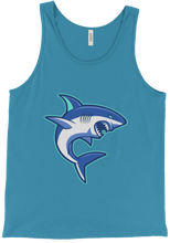 Hildegard Tank Top Big Logo