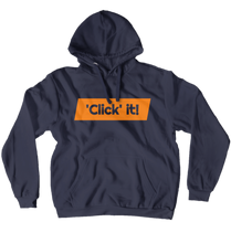ricardosgaming71 Hoodies (No-Zip/Pullover)