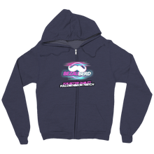 BETTER QUALITY | Pulli mit Zip | bezauBERD