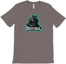 deathowl_24 T-Shirts