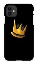 Crown Phone Case