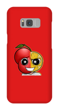 playforfun727 Samsung Phone Cases
