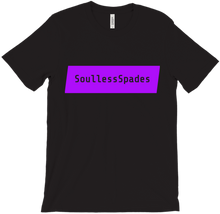 soullessspades T-Shirts