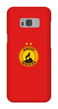 gumbogumbogumbo Samsung Phone Cases
