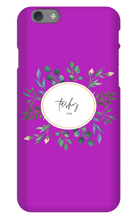 TASHY PHONE CASE