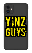 Yinz Guys iPhone Case