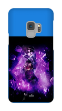 deadforce Samsung Phone Cases