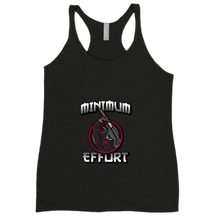 Minimum Effort tanktop-women-racerback