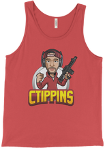 ctippins Tank Top