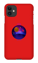 fippen06 iPhone Phone Cases