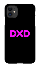 DXD iPhone Phone Cases
