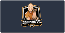 stonestm_gaming XXL Gaming Mousepad
