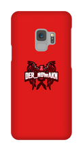 der_nowakn Samsung Phone Cases
