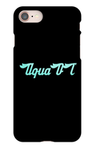 AquaOT iPhone Phone Cases
