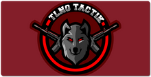 teamlatenitegaming XXL Gaming Mousepad