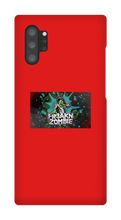 a_fr3akn_zombie Samsung Phone Cases