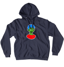 ddigitalll Hoodies (No-Zip/Pullover)