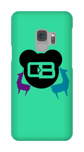 LOOT BEARR  Samsung Phone Cases