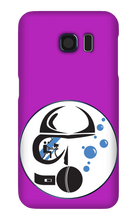 scubastudio Samsung Phone Cases