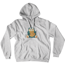 Hoodie - Logo Hoodie