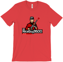 mrniceguy9500 T-Shirts