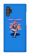 naffgaines Samsung Phone Cases