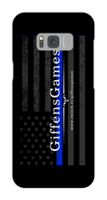 giffensgames Samsung Phone Cases