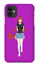 OC Nami iPhone Case