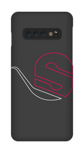 spooner Samsung Phone Cases