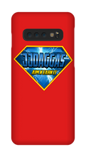 jjdaggas25 Samsung Phone Cases