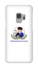 wowgrandma78 Samsung Phone Cases