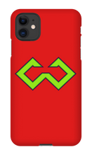 Cereal_Wars iPhone Cases