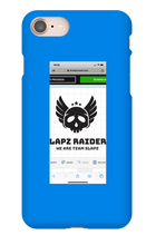 Slapz raiders case