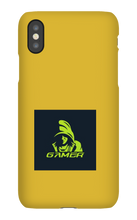 trajcegame iPhone Phone Cases