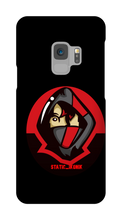 static_ikonik Samsung Phone Cases Any
