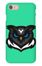 orthodruid iPhone Phone Cases