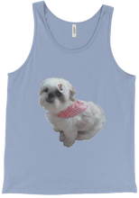 caxaaaaa Tank Top aruna