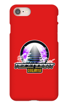 AD iPhone Phone Cases