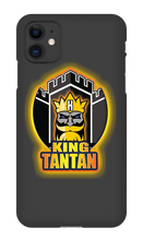 king_tantan iPhone Phone Cases