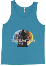 The Emitter Tank Top