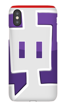 noah_fn_24 iPhone Phone Cases