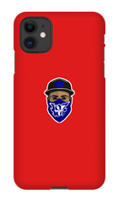 pnation iPhone Phone Cases