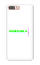 DN Logo iPhone Phone Case