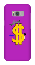 ogm0n3y'$games Samsung Phone Cases