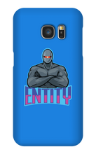 callmeentity Samsung Phone Cases