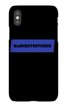bloxbitestudio iPhone Phone Cases
