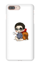 thegrecianofficial iPhone Phone Cases